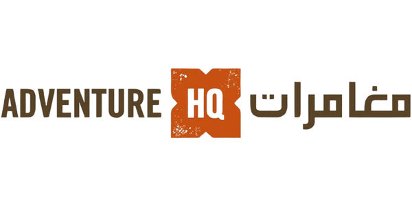 Adventure HQ brand logo