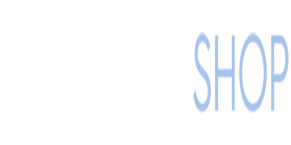 Alokozay brand logo