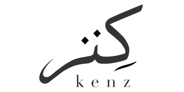 Kenz brand logo