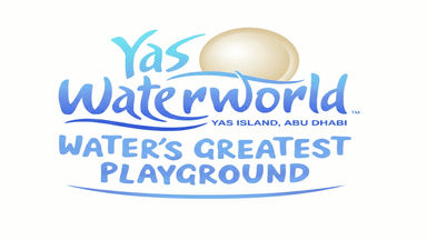 Yas Waterworld brand logo
